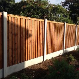 fencing services surrey