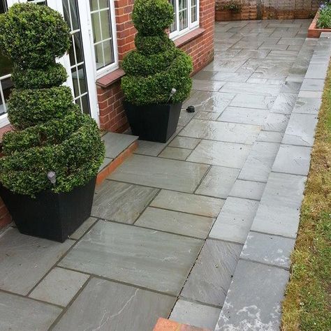 landscaping services surrey